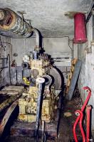 Ligne Maginot - COUME - A 31 - (Ouvrage d'infanterie) - Bloc 2

