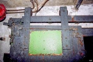 Ligne Maginot - COUME - A 31 - (Ouvrage d'infanterie) - Bloc 2