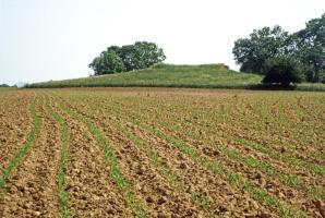 Ligne Maginot - FERME CHAPPY - A1 - (Ouvrage d'infanterie) - Bloc 1
Seules deux cloches sont visibles