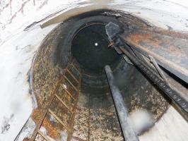 Ligne Maginot - ROUTE D'OTTANGE OUEST - C29 - (Casemate d'infanterie - Simple) - 