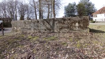 Ligne Maginot - NIEDERBETSCHDORF 4 - (Blockhaus pour arme infanterie) - 