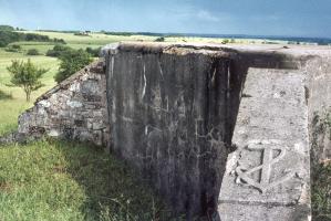 Ligne Maginot - M18 - HOLVING CENTRE 7 - (Blockhaus pour arme infanterie) - 