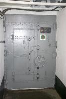 Ligne Maginot - IMMERHOF - A10 - (Ouvrage d'infanterie) - Bloc 3
Sas du bloc