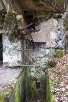 Ligne Maginot - HOCHWALD C1 - (Casemate d'infanterie - Simple) - 