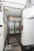 Ligne Maginot - IMMERHOF - A10 - (Ouvrage d'infanterie) - Casernement
Une petite chambrée