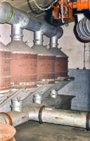 Ligne Maginot - ZEITERHOLZ - X6 - (Abri) - Salle des filtres