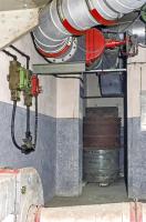 Ligne Maginot - ZEITERHOLZ - X6 - (Abri) - Ventilation