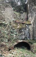 Ligne Maginot - SOETRICH - A11 - (Ouvrage d'artillerie) - Bloc 3
L'emplacement du projecteur