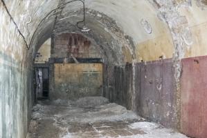 Ligne Maginot - SOETRICH - A11 - (Ouvrage d'artillerie) - Caserne
Une des chambrées
