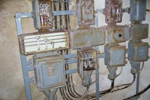 Ligne Maginot - SOETRICH - A11 - (Ouvrage d'artillerie) - Cuisine