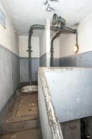 Ligne Maginot - BILMETTE - X26 - (Abri) - Les latrines de l'abri
