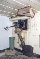 Ligne Maginot - SENTZICH - A16 - (Ouvrage d'infanterie) - Jumelage de mitrailleuses