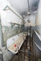 Ligne Maginot - SENTZICH - A16 - (Ouvrage d'infanterie) - Casemate Sud
Les lavabos