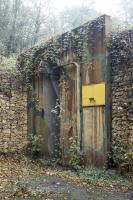 Ligne Maginot - ROCHONVILLERS - A8 - (Ouvrage d'artillerie) - Entrée des hommes