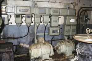 Ligne Maginot - ROCHONVILLERS - A8 - (Ouvrage d'artillerie) - Bloc 9