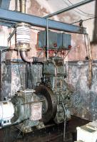 Ligne Maginot - METRICH (ABRI SUD DE) - X16 - (Abri) - L'usine électrique