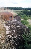 Ligne Maginot - PETERSBERG OUEST - C39 - (Casemate d'infanterie - Simple) - La cloche GFM