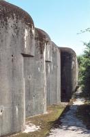 Ligne Maginot - KOBENBUSCH  - A13 - (Ouvrage d'artillerie) - Bloc 7