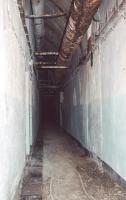 Ligne Maginot - MOLVANGE - A9 - (Ouvrage d'artillerie) - Modifications du M1