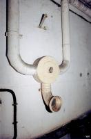 Ligne Maginot - METRICH - A17 - (Ouvrage d'artillerie) - Bloc 7