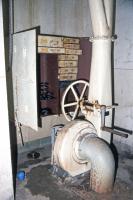 Ligne Maginot - METRICH - A17 - (Ouvrage d'artillerie) - Bloc 8
Étage inférieur