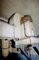 Ligne Maginot - METRICH - A17 - (Ouvrage d'artillerie) - Bloc 11