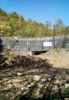 Ligne Maginot - METRICH - A17 - (Ouvrage d'artillerie) - Entrée munitions