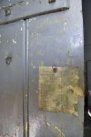 Ligne Maginot - METRICH - A17 - (Ouvrage d'artillerie) - Caserne
Magasin d'habillement 