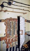 Ligne Maginot - METRICH - A17 - (Ouvrage d'artillerie) - 