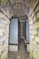 Ligne Maginot - METRICH - A17 - (Ouvrage d'artillerie) - Usine électrique
Les réservoirs d'eau