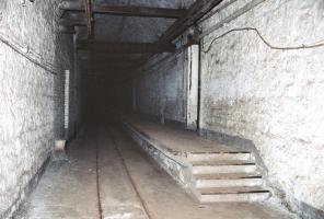 Ligne Maginot - METRICH - A17 - (Ouvrage d'artillerie) - 