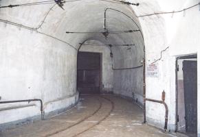 Ligne Maginot - METRICH - A17 - (Ouvrage d'artillerie) - 