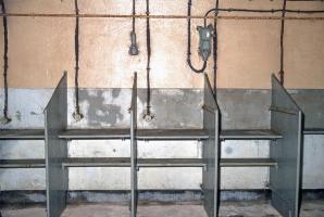 Ligne Maginot - METRICH - A17 - (Ouvrage d'artillerie) - 