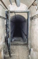 Ligne Maginot - METRICH - A17 - (Ouvrage d'artillerie) - Porte de l'égout