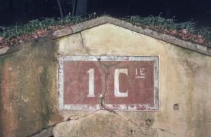 Ligne Maginot - LONKICH (SOUS QUARTIER BOLER - 1° CM) - (PC de Sous-Quartier) - 