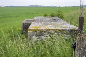 Ligne Maginot - MAXSTADT 5 - (Blockhaus pour arme infanterie) - 