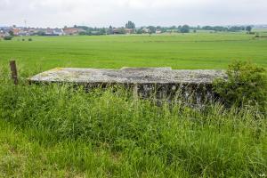 Ligne Maginot - MAXSTADT 5 - (Blockhaus pour arme infanterie) - 