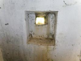 Ligne Maginot - COL DE RAUS (CR) - (Ouvrage d'infanterie) - Bloc 2