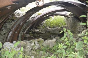 Ligne Maginot - COL DE RAUS - (Abri) - Abri A3