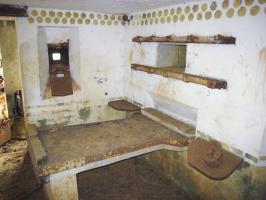 Ligne Maginot - DB29 - HAUT MORET - (Blockhaus pour canon) - 
