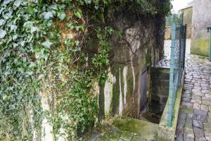 Ligne Maginot - DB306 - DONCOURT NORD - (Blockhaus pour arme infanterie) - 