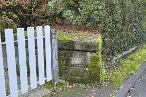 Ligne Maginot - RUE POINCARE - (Blockhaus pour arme infanterie) - 