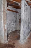 Ligne Maginot - 34/2 - CHALAMPE NORD OUEST - (Casemate d'infanterie - Double) - Local des vivres de réserve