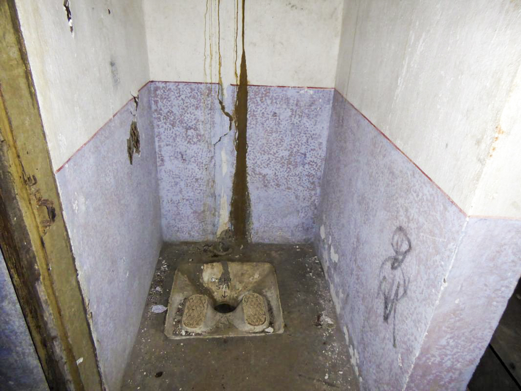 Ligne Maginot - MONT DES WELCHES - X25 - (Abri) -  -  ELLENA-CUNY