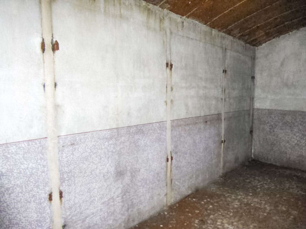 Ligne Maginot - MONT DES WELCHES - X25 - (Abri) -  -  ELLENA-CUNY