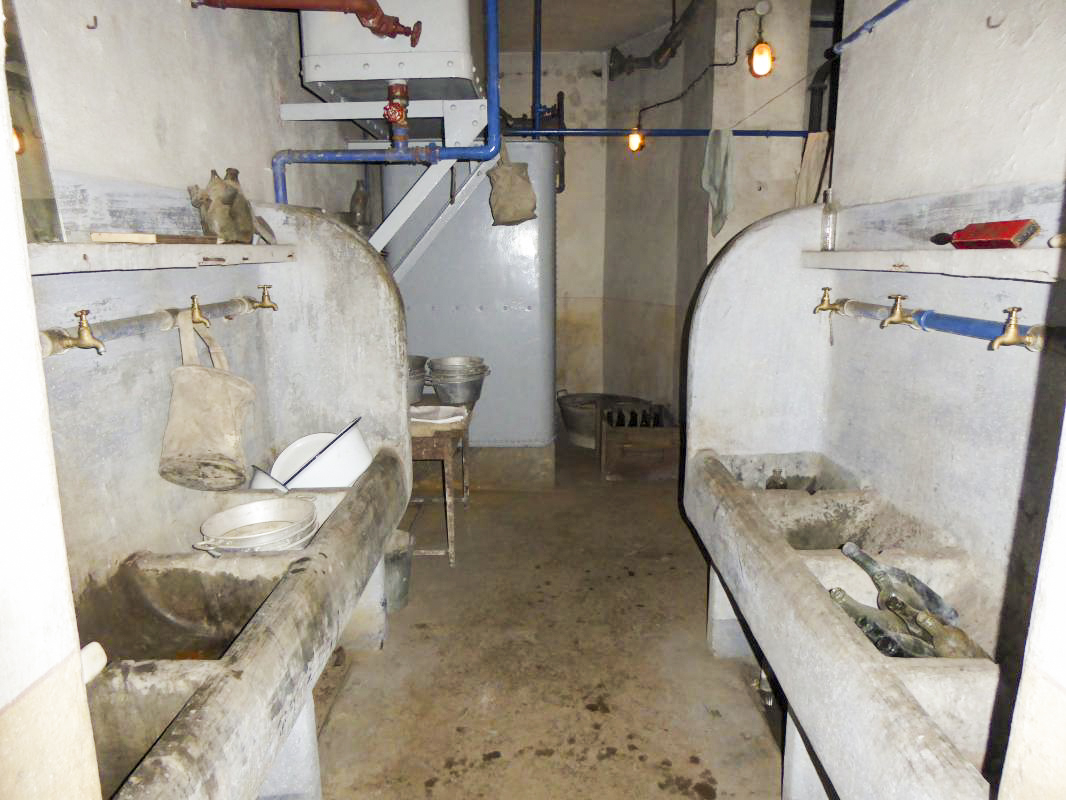 Ligne Maginot - BILMETTE - X26 - (Abri) -  - ELLENA-CUNY