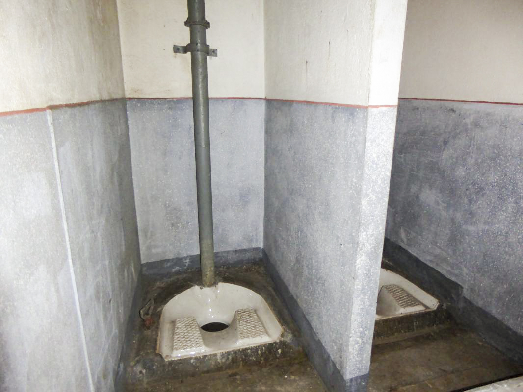 Ligne Maginot - BILMETTE - X26 - (Abri) -  -  ELLENA-CUNY