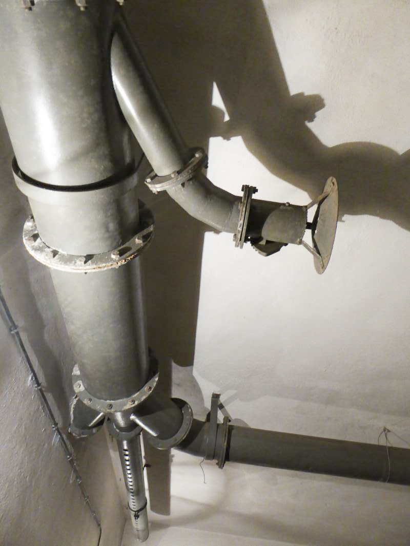 Ligne Maginot - BILMETTE - X26 - (Abri) -  - ELLENA-CUNY