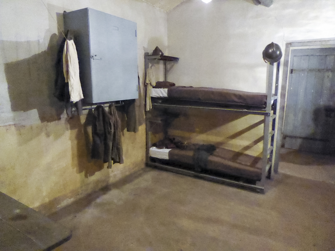 Ligne Maginot - BILMETTE - X26 - (Abri) -  - ELLENA-CUNY