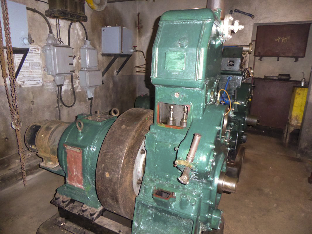 Ligne Maginot - BILMETTE - X26 - (Abri) -  - ELLENA-CUNY